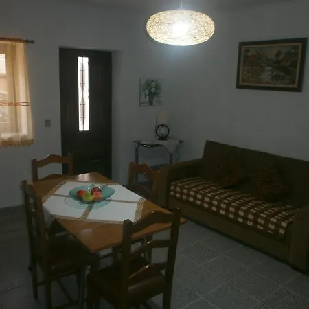 Hotel Casa Da Carreira Macainhas