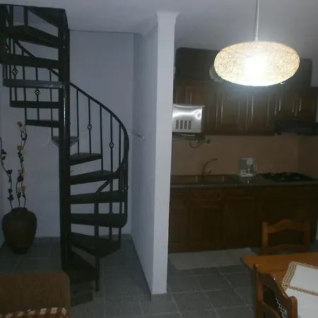 Hotel Casa Da Carreira