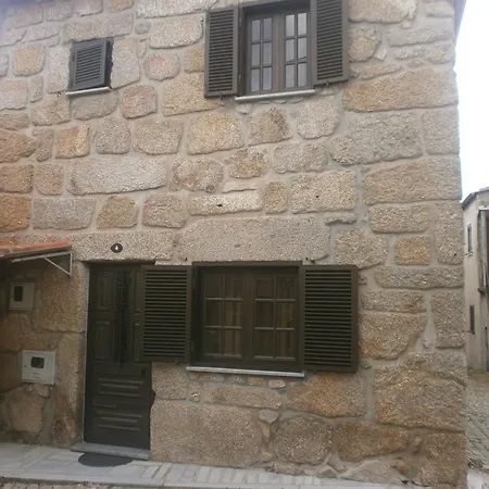 Hotel Casa Da Carreira