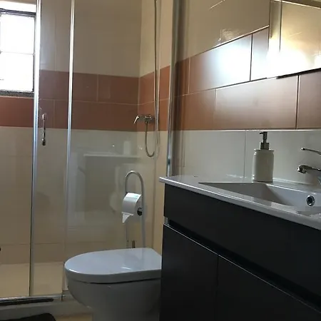 Hotel Casa Da Carreira 3*