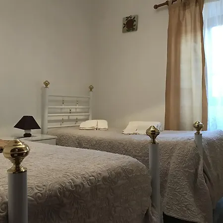 Casa Da Carreira Hotel Macainhas