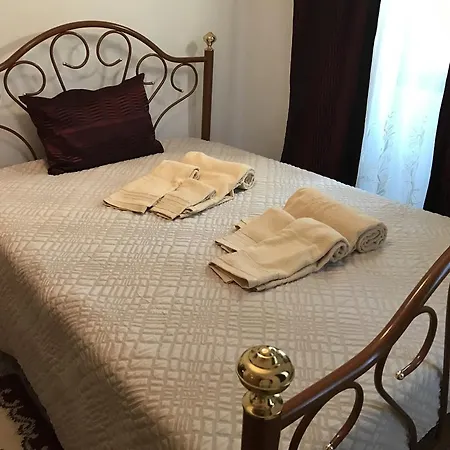 Casa Da Carreira Macainhas