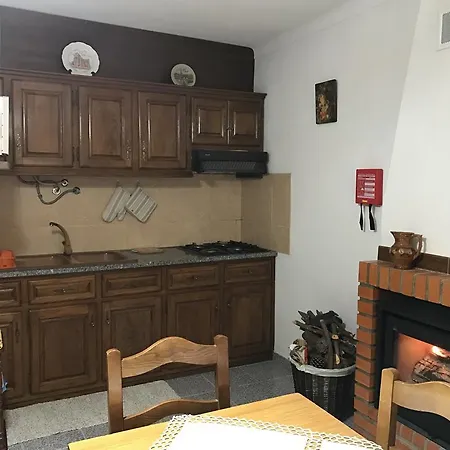 Casa Da Carreira 3*