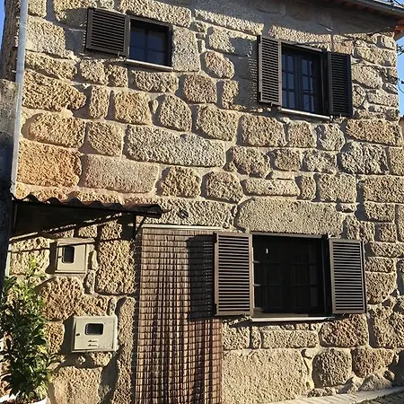 Hotel Casa Da Carreira Macainhas