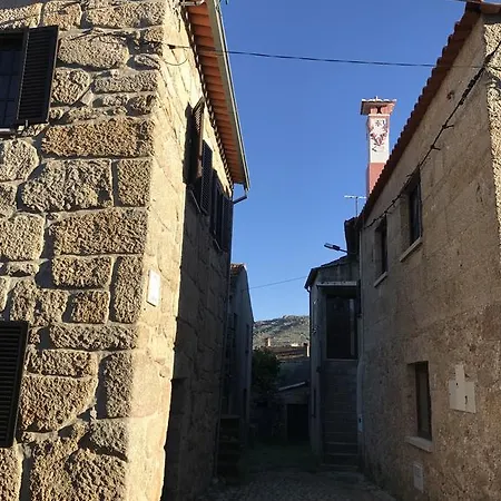 Hotel Casa Da Carreira