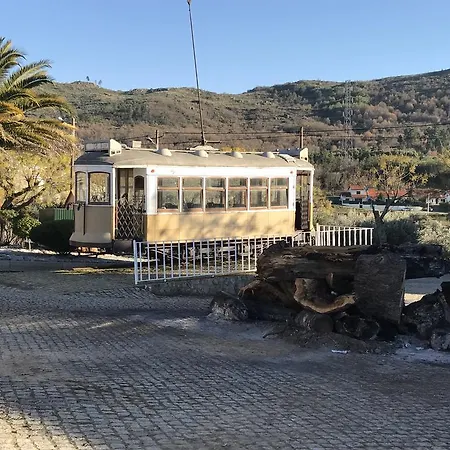 Casa Da Carreira Hotel Macainhas
