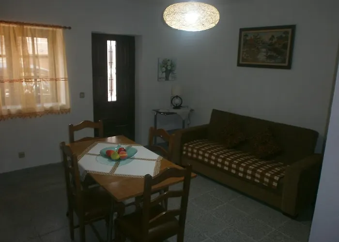 Hotel Casa Da Carreira Macainhas