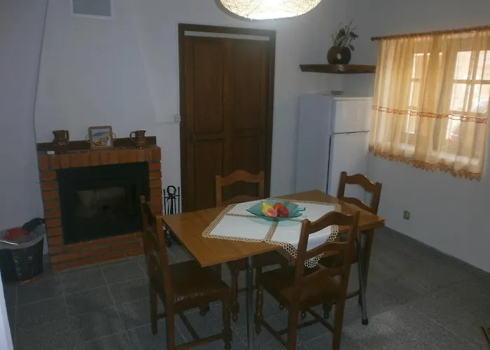 Casa Da Carreira