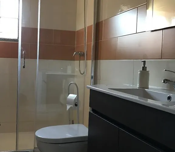 Hotel Casa Da Carreira 3*