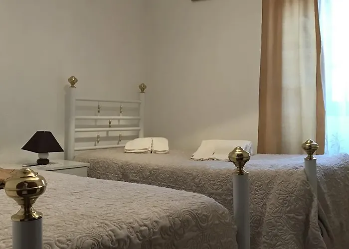 Casa Da Carreira Hotel Macainhas