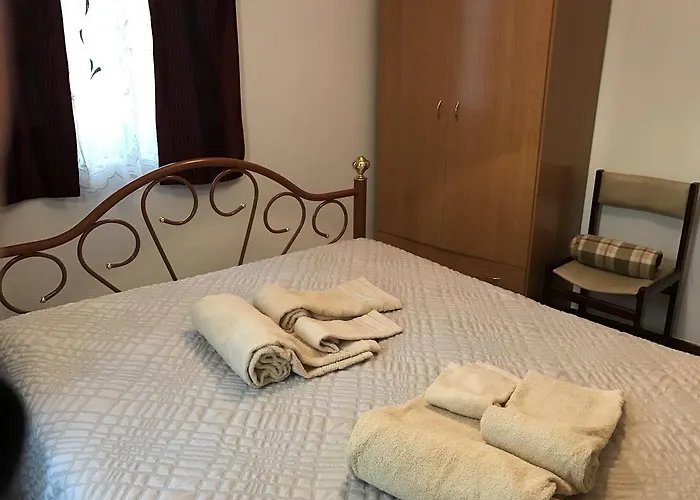 Casa Da Carreira Hotel
