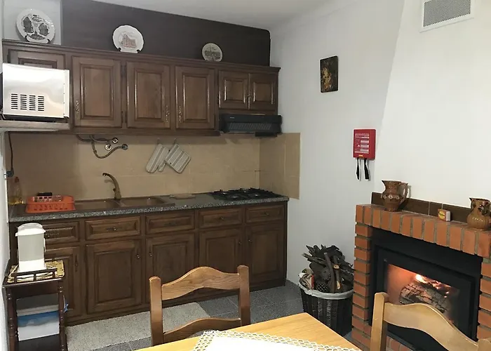Casa Da Carreira 3*